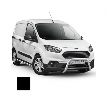 Frontbåge, FORD COURIER...