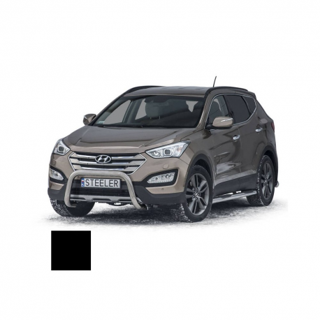 Frontbåge, HYUNDAI SANTA-FE...