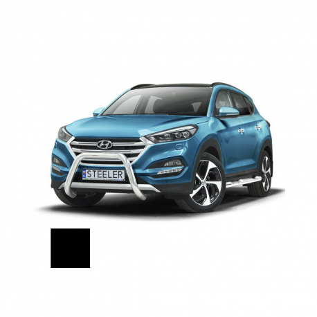 Frontbåge, HYUNDAI TUCSON...