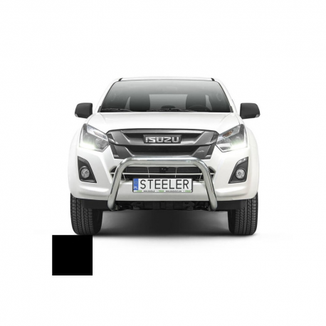 Frontbåge, ISUZU D-MAX 2012...
