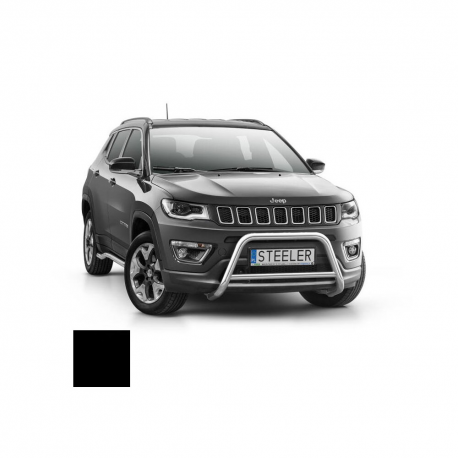 Frontbåge, JEEP COMPASS...