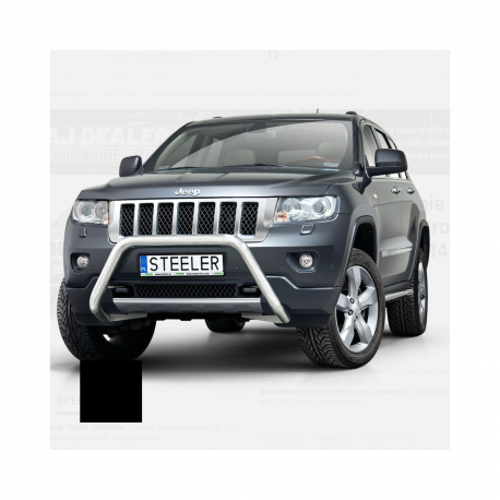 Frontbåge, JEEP GRAND...
