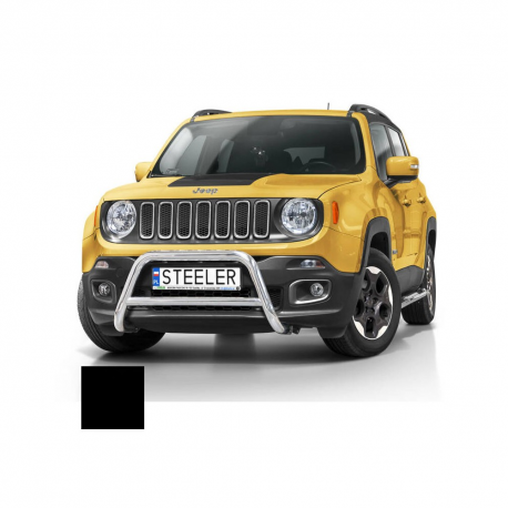 Frontbåge, JEEP RENEGADE...