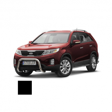 Frontbåge, KIA SORENTO 2012...
