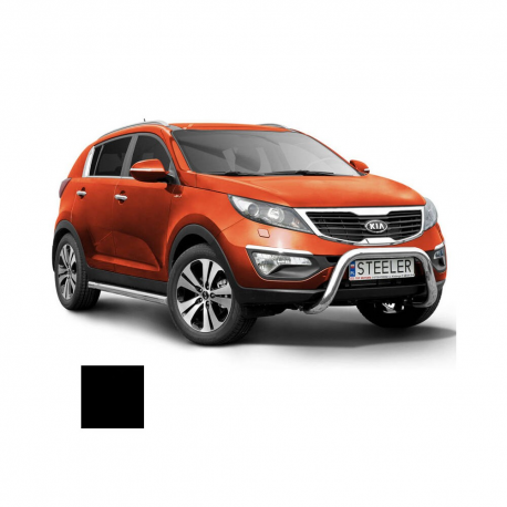Frontbåge, KIA SPORTAGE...