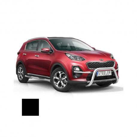 Frontbåge, KIA SPORTAGE...