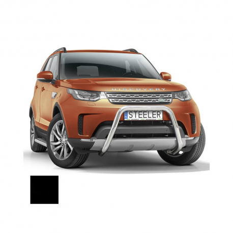 Frontbåge, LAND ROVER...