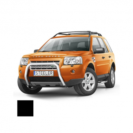 Frontbåge, LAND ROVER...