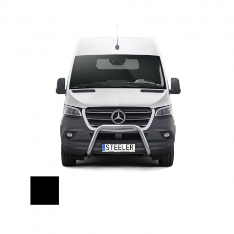 Frontbåge, MERCEDES...