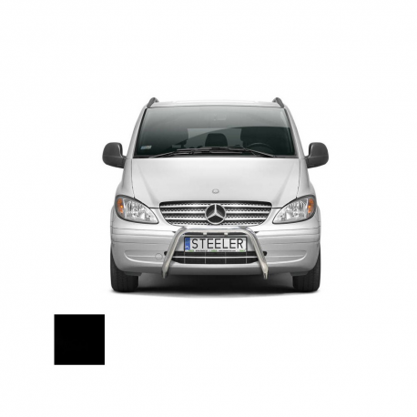 Frontbåge, MERCEDES VITO...