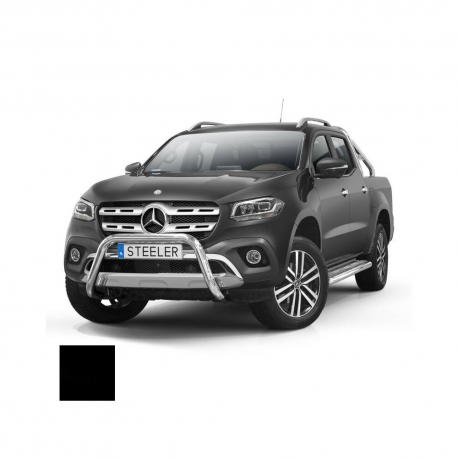 Frontbåge, MERCEDES X-CLASS...