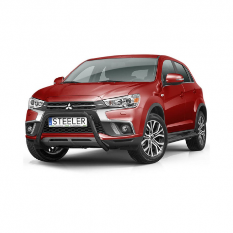 Frontbåge, MITSUBISHI ASX...