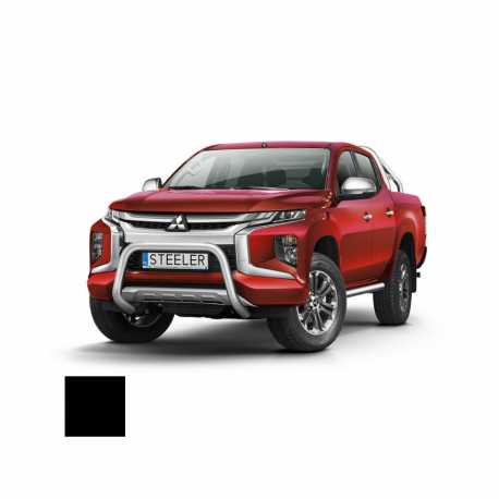 Frontbåge, MITSUBISHI L200...