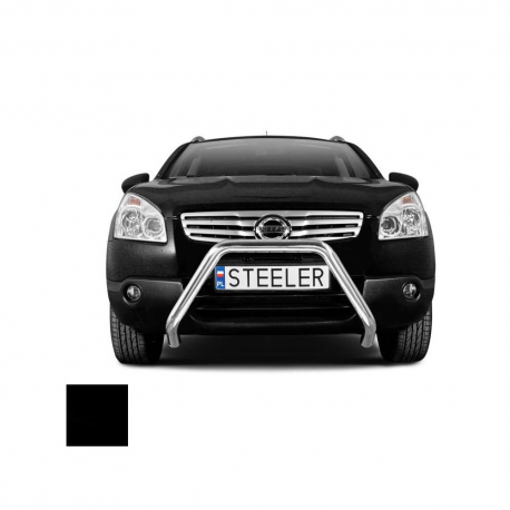 Frontbåge, NISSAN QASHQAI...