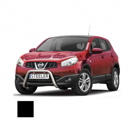 Frontbåge, NISSAN QASHQAI...
