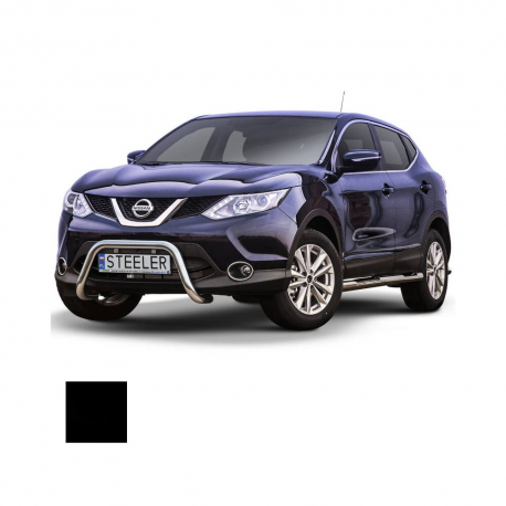 Frontbåge, NISSAN QASHQAI...