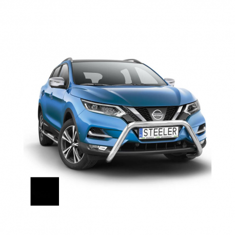 Frontbåge, NISSAN QASHQAI...