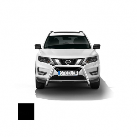 Frontbåge, NISSAN X-TRAIL...