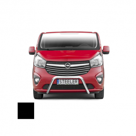 Frontbåge, OPEL VIVARO 2014...