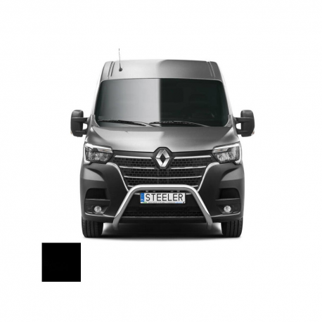 Frontbåge, RENAULT MASTER...