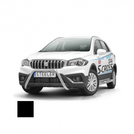 Frontbåge, SUZUKI SX4...