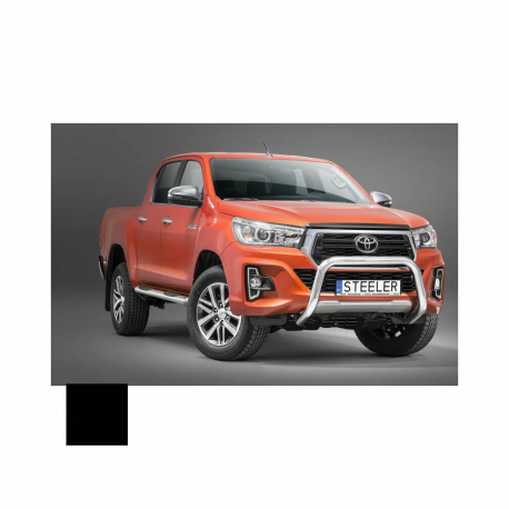 Frontbåge, TOYOTA HILUX...