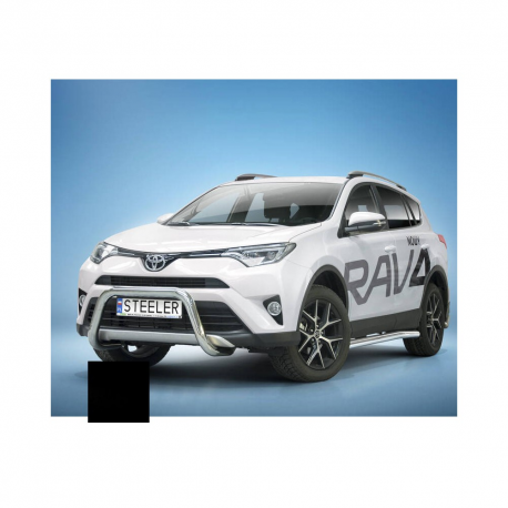Frontbåge, TOYOTA RAV4 2015...