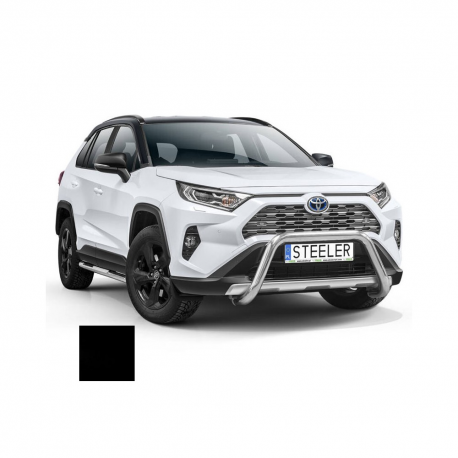 Frontbåge, TOYOTA RAV4 2018...