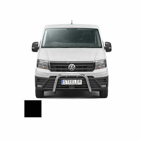 Frontbåge, VW CRAFTER 2017...