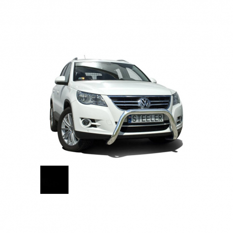 Frontbåge, VW TIGUAN 2007 -...