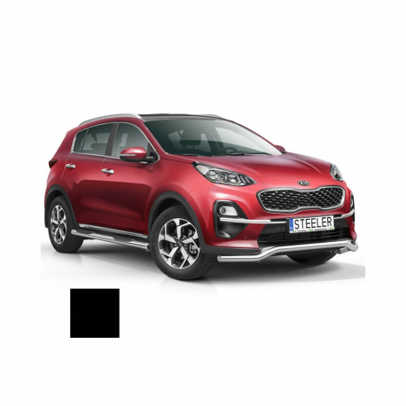 Stötfångare Rør Nedre, KIA...