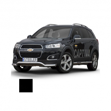 Stötfångare Rør Nedre,...