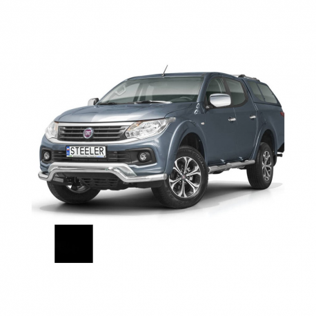 Stötfångare Rør Nedre, FIAT...