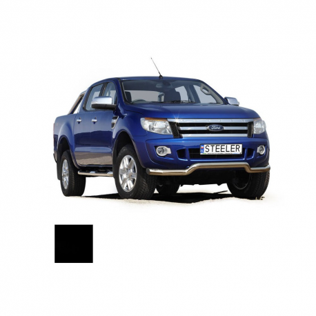 Stötfångare Rør Nedre, FORD...