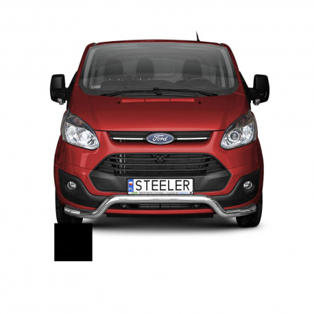 Stötfångare Rør Nedre, FORD...