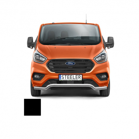 Stötfångare Rør Nedre, FORD...