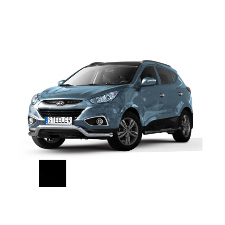 Stötfångare Rør Nedre,...