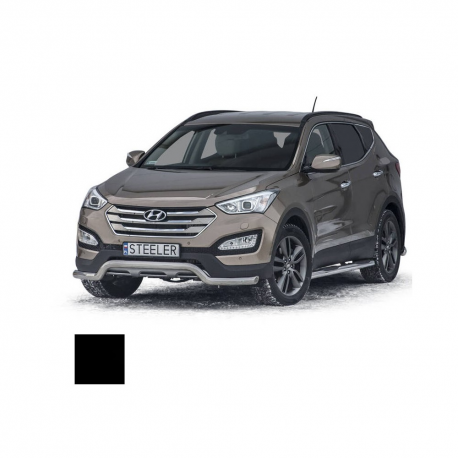 Stötfångare Rør Nedre,...