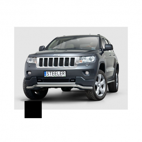 Stötfångare Rør Nedre, JEEP...