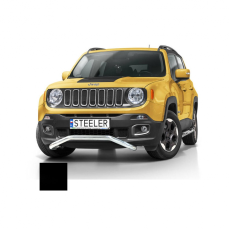 Stötfångare Rør Nedre, JEEP...