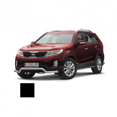 Stötfångare Rør Nedre, KIA...