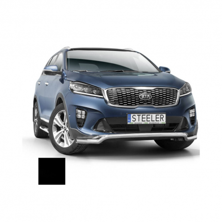 Stötfångare Rør Nedre, KIA...