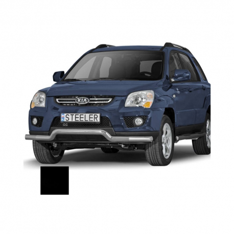 Stötfångare Rør Nedre, KIA...