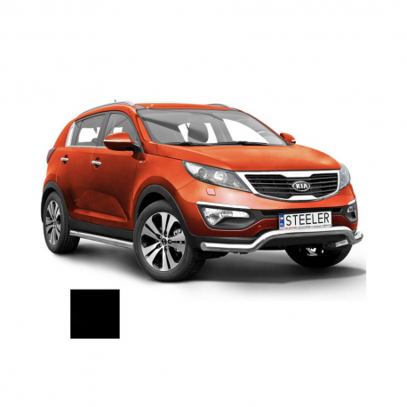 Stötfångare Rør Nedre, KIA...