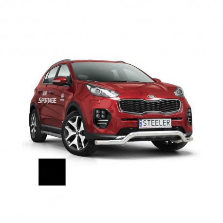 Stötfångare Rør Nedre, KIA...