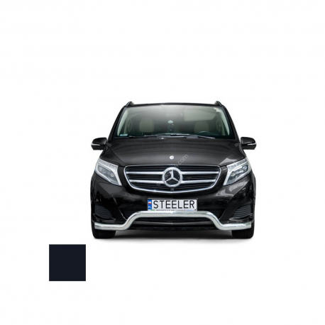 Stötfångare Rør Nedre,...