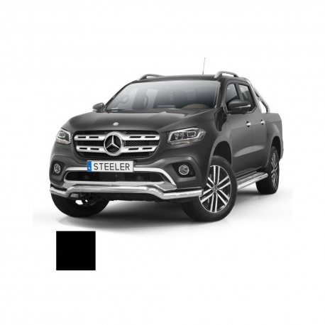 Stötfångare Rør Nedre,...