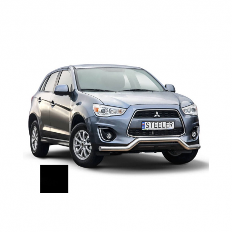 Stötfångare Rør Nedre,...