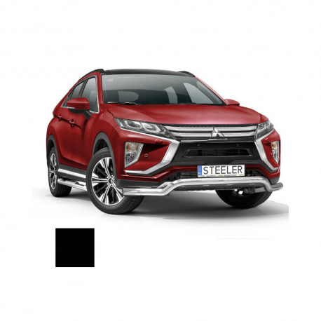 Stötfångare Rør Nedre,...