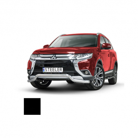 Stötfångare Rør Nedre,...